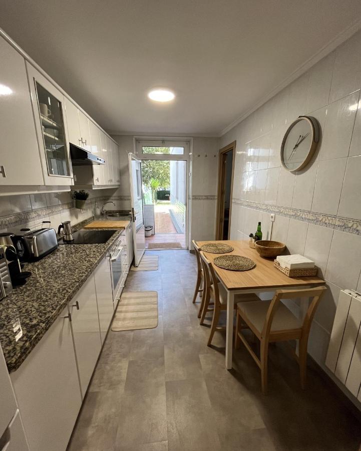 Apartamento La Postiga Oviedo Exterior foto