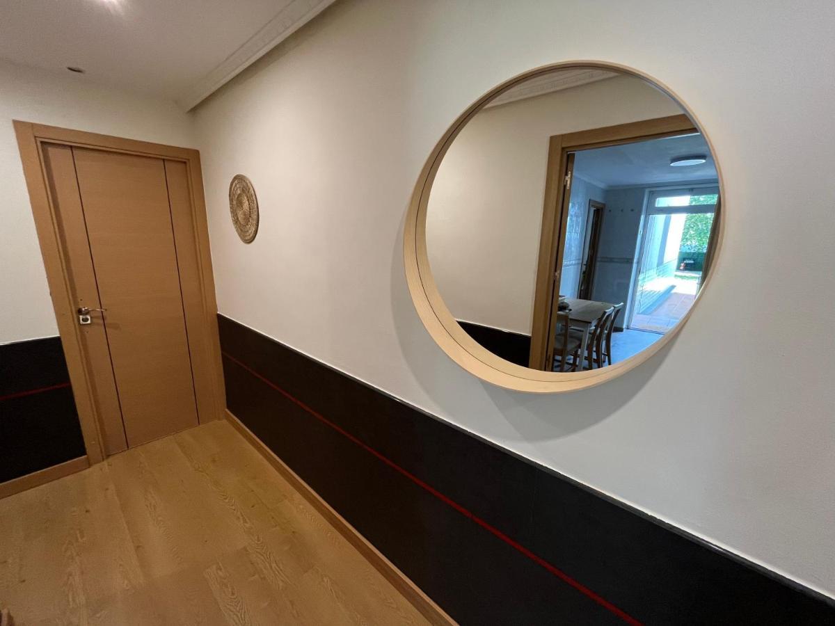 Apartamento La Postiga Oviedo Exterior foto